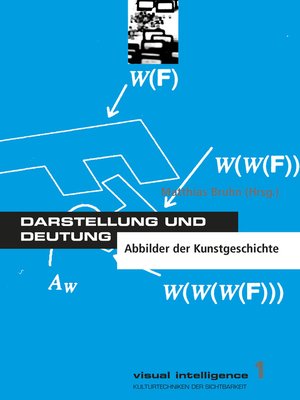 cover image of Darstellung und Deutung